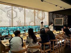 -小十Omakase(地王大厦店)