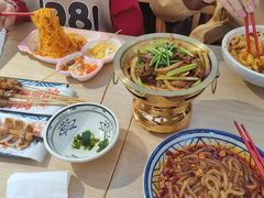 -老山东·山东菜(鲁菜名店)