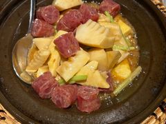 -话梅·客家小厨(东门店)