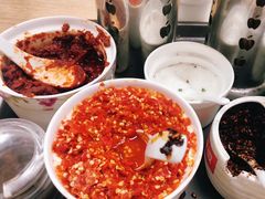 -攀枝花·任德琼·盐边羊肉米线