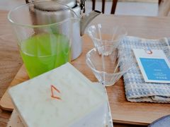 -知亘茶食