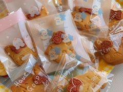 -千浔一暖DIY蛋糕烘焙(人民大学店)