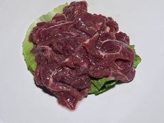 -大良毋米粥 · 粥底火锅(岭南天地店)