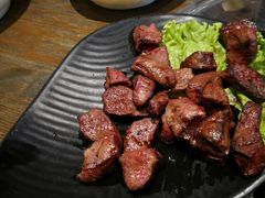 -朴大人炭烤·韩国料理(奥帆中心海尔洲际店)