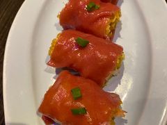 -万丽轩·粤菜(王府井金茂万丽酒店)
