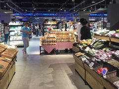 -盒马鲜生(昆城店)
