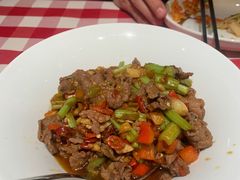 -西贝(枫蓝国际购物中心店)
