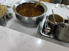 -田三卷馍(火车站店)