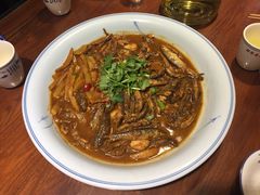 -那家老院子东北菜·饺子·小鸡炖蘑菇(艳华街店)