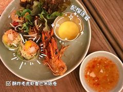 -CHINCHIN 青青·泰国料理(万象食家店)