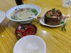 -顺庆羊肉馆(南坪店)