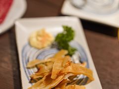 -橘焱胡同烧肉夜食(BFC外滩金融中心店)