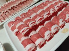 -傣妹火锅(南京东路一店)