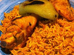 -La Medina餐厅(亮马河南路店)