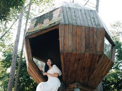 -南宁良凤江国家森林公园