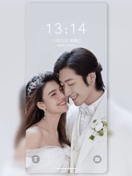 -至臻微拉婚纱摄影