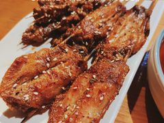 -就你餐厅(体育西横街店)