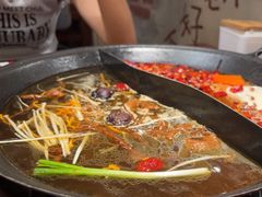 -胖姐社区老火锅(北京总店)