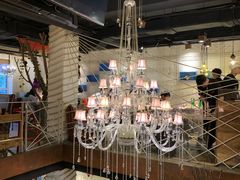 -通海俄式烧烤·俄罗斯大串(嵩山路店)