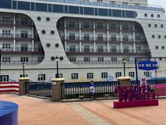 -青岛方特梦幻王国