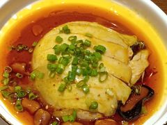 -渝是乎酸菜鱼(龙旗购物中心店)