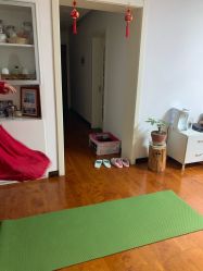 -梵未理疗瑜伽工作室