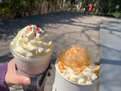 -MAMACHA妈妈茶(岳麓山店)