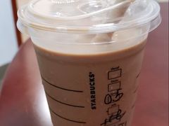 -星巴克(深圳宝安泰华店)