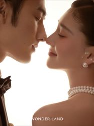 -巴黎春天·菀纱仙庭婚纱美学