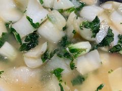 -台鄉缘 ·小海鲜·台州菜(桃林路店)