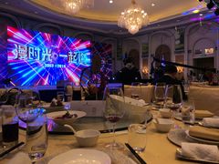 -广州富力丽思卡尔顿酒店