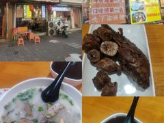 -鸭小妹鸭血粉丝(老门东店)