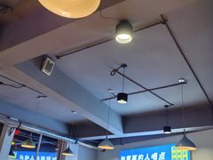 -四禧精酿铜锅涮肉·烧烤工场(大明湖店)