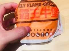 -汉堡王(徐汇绿地缤纷店)