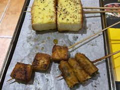 -望京小腰(北京总店)