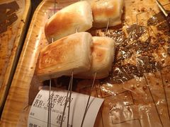 -丽伟的串·烧烤·砂锅(芝麻街店)
