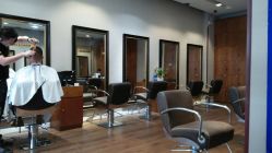 -LEE TIME·丽美时沙龙