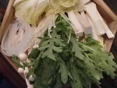 -山葵家·创意料理(万象汇店)