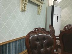 -新疆伊宁远征餐厅