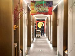 -旺顺阁·北京菜·烤鸭(大望路店)
