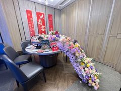 -海底捞火锅(老城根店)