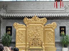 -仿膳饭庄·宫廷风味(百年传承店)