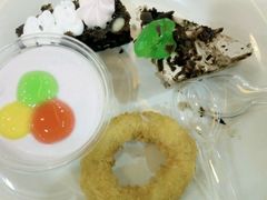 -汉丽轩·音乐自助烤肉餐厅(石岐店)