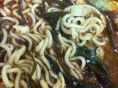 -清真·马文砂锅大全(麦苋街店)
