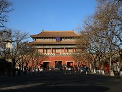 -东华门大街小区
