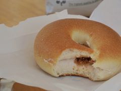 红酒芝士无花果大米贝果-仙峰天然面包(迎宾路店)