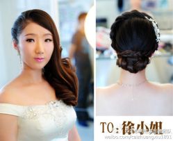 燕莹老师巧手-上海彩妆秀摄影设计有限公司