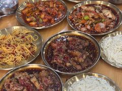-贤花饭店(城阳店)