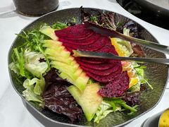 -大锅强·蒸海鲜青岛菜(吾悦广场店)