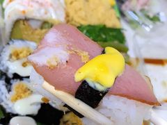 -N多寿司(西湖道店)